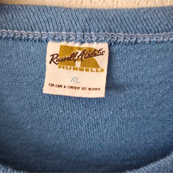 Vintage Bambi Inn Tee - Picture 3 of 6